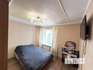 3-к квартира, вторичка, 62м2, 6/9 этаж