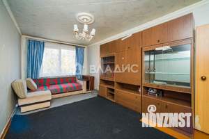 2-к квартира, вторичка, 47м2, 5/5 этаж