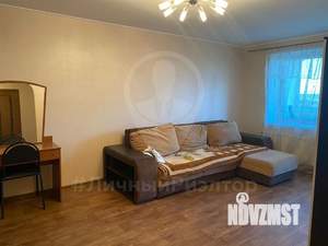 1-к квартира, вторичка, 49м2, 9/10 этаж