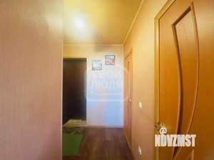 1-к квартира, вторичка, 33м2, 6/10 этаж