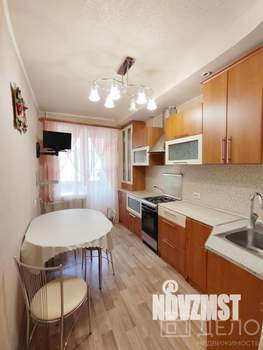 3-к квартира, вторичка, 95м2, 2/5 этаж