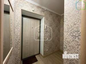 1-к квартира, вторичка, 31м2, 3/10 этаж