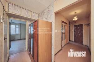 2-к квартира, вторичка, 53м2, 2/9 этаж