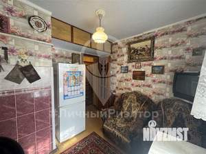 2-к квартира, вторичка, 44м2, 2/5 этаж