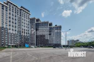 3-к квартира, сданный дом, 91м2, 11/21 этаж