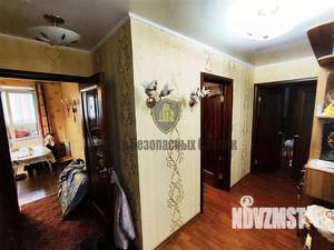 2-к квартира, вторичка, 62м2, 3/5 этаж