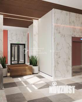 1-к квартира, вторичка, 30м2, 4/25 этаж
