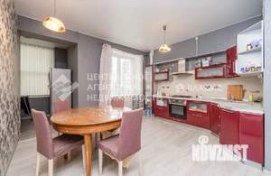 3-к квартира, вторичка, 139м2, 2/5 этаж