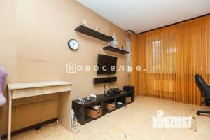 1-к квартира, вторичка, 42м2, 8/11 этаж