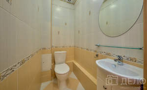 2-к квартира, вторичка, 70м2, 4/10 этаж