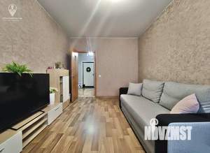 1-к квартира, сданный дом, 48м2, 14/22 этаж