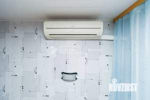 1-к квартира, вторичка, 30м2, 4/5 этаж