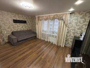 2-к квартира, вторичка, 65м2, 5/10 этаж