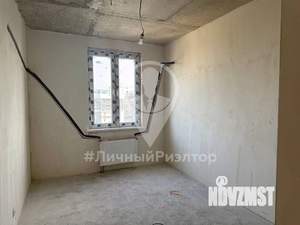 1-к квартира, вторичка, 44м2, 25/25 этаж