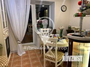 2-к квартира, вторичка, 96м2, 6/6 этаж