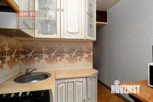 2-к квартира, вторичка, 44м2, 1/5 этаж