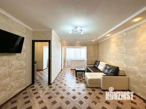 1-к квартира, вторичка, 40м2, 4/5 этаж