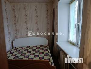 1-к квартира, вторичка, 27м2, 4/5 этаж