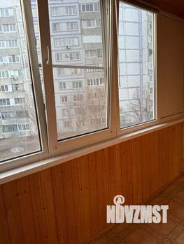 2-к квартира, вторичка, 55м2, 5/5 этаж