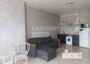 Студия квартира, вторичка, 30м2, 8/25 этаж