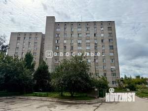 2-к квартира, вторичка, 33м2, 8/9 этаж