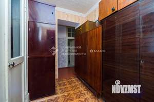 2-к квартира, вторичка, 56м2, 3/3 этаж