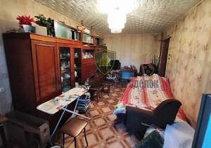 2-к квартира, вторичка, 49м2, 4/9 этаж