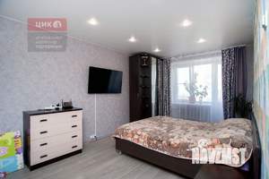 1-к квартира, вторичка, 29м2, 4/9 этаж