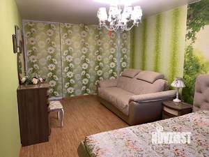 3-к квартира, вторичка, 110м2, 9/10 этаж