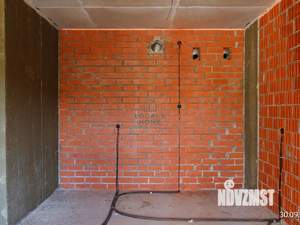 1-к квартира, вторичка, 41м2, 14/26 этаж