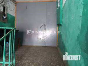 Студия квартира, вторичка, 17м2, 5/5 этаж