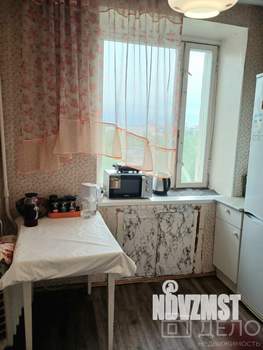2-к квартира, вторичка, 42м2, 5/5 этаж