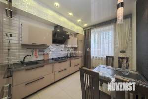 1-к квартира, вторичка, 50м2, 4/5 этаж