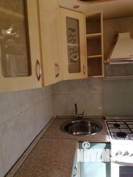 1-к квартира, вторичка, 33м2, 1/5 этаж