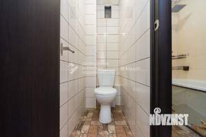 2-к квартира, вторичка, 51м2, 1/5 этаж