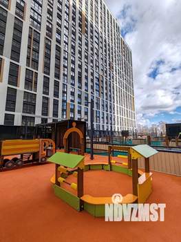 3-к квартира, вторичка, 86м2, 19/26 этаж