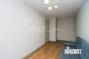 2-к квартира, вторичка, 45м2, 5/5 этаж