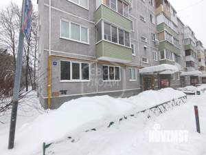 3-к квартира, вторичка, 47м2, 1/5 этаж