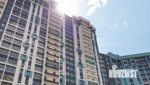 2-к квартира, вторичка, 58м2, 17/25 этаж