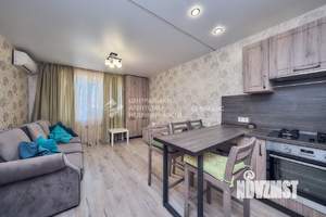 1-к квартира, вторичка, 34м2, 9/10 этаж