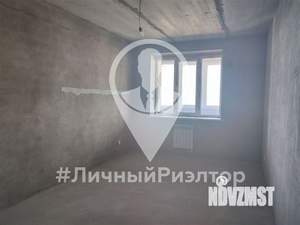 1-к квартира, вторичка, 42м2, 14/15 этаж