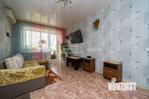 1-к квартира, вторичка, 30м2, 4/5 этаж