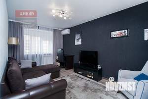 2-к квартира, вторичка, 45м2, 13/15 этаж