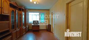 3-к квартира, вторичка, 47м2, 2/5 этаж