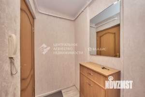 2-к квартира, вторичка, 44м2, 1/5 этаж