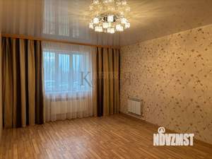 2-к квартира, вторичка, 70м2, 1/8 этаж