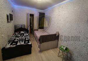 2-к квартира, вторичка, 46м2, 2/5 этаж