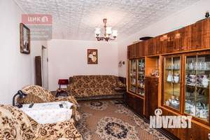 2-к квартира, вторичка, 45м2, 1/5 этаж