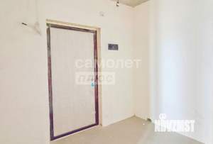 1-к квартира, вторичка, 30м2, 16/25 этаж