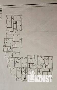 1-к квартира, вторичка, 44м2, 5/6 этаж